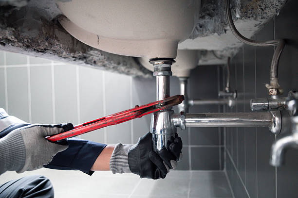 Trusted Gas Line Repair service in Logan, NM - Masters Plumbing Service